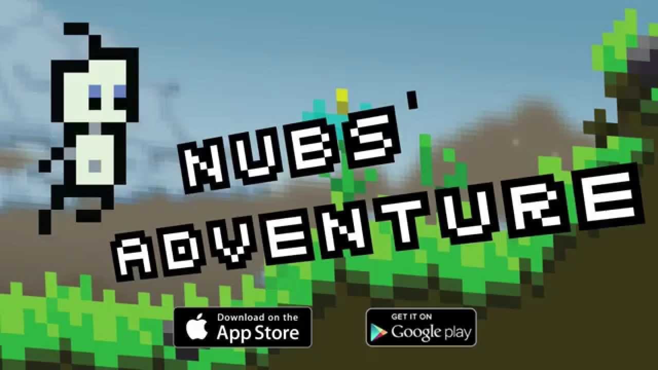 Nubs' Adventure trailer thumbnail