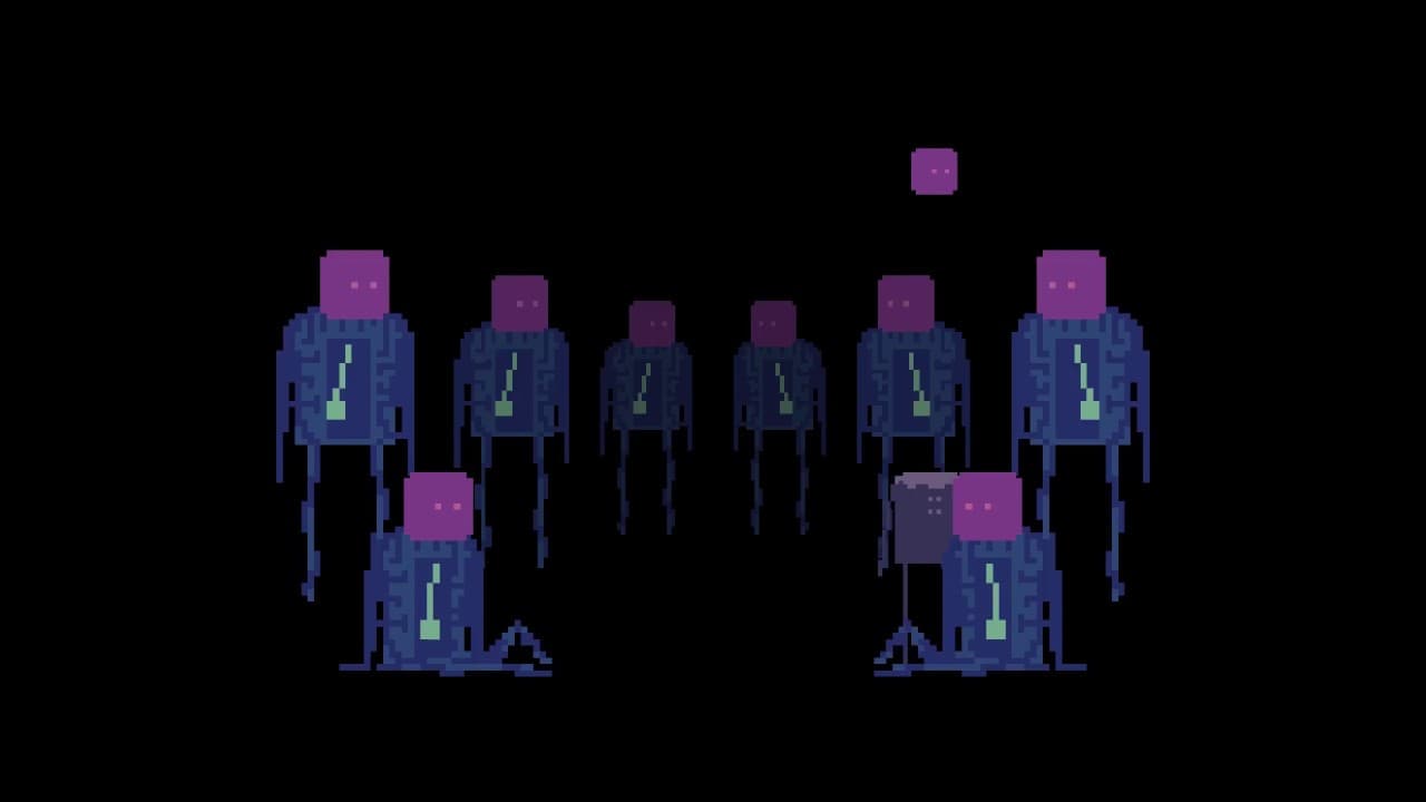 Maskless trailer thumbnail