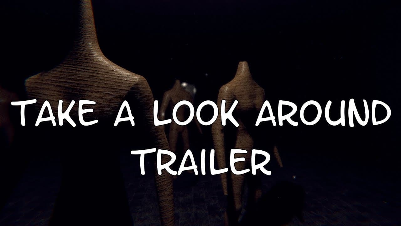 Take A Look Around trailer thumbnail