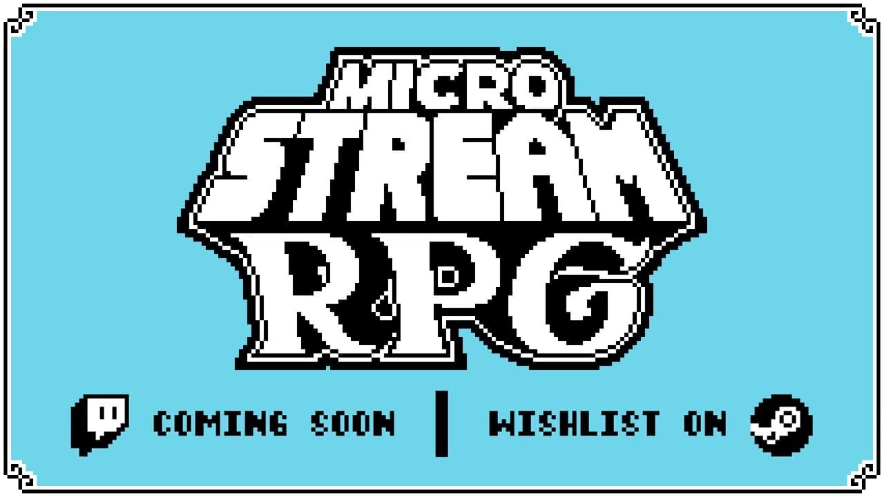 Micro Stream RPG trailer thumbnail