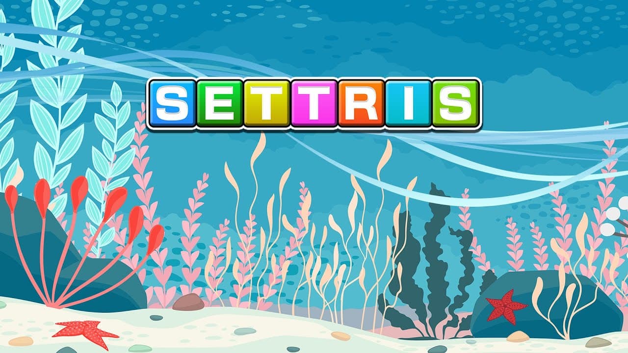Settris trailer thumbnail