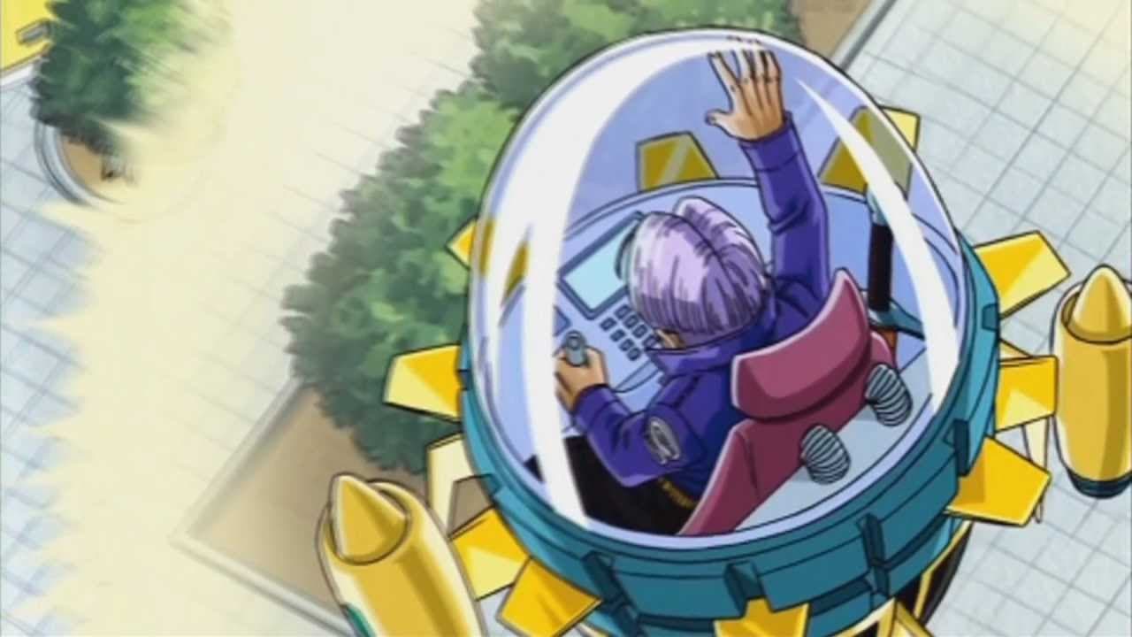 Dragon Ball Z: Shin Budokai - Another Road trailer thumbnail