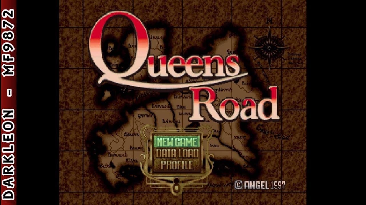 Queens Road trailer thumbnail