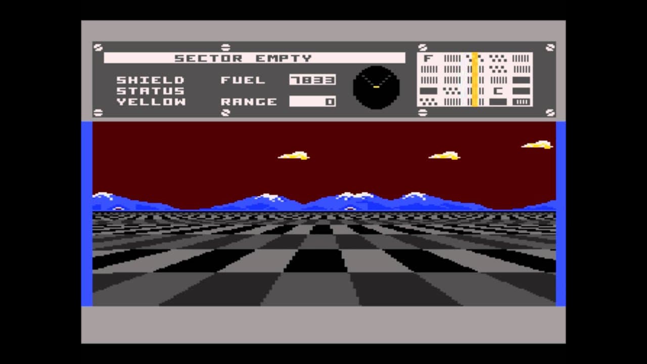 Dimension X trailer thumbnail