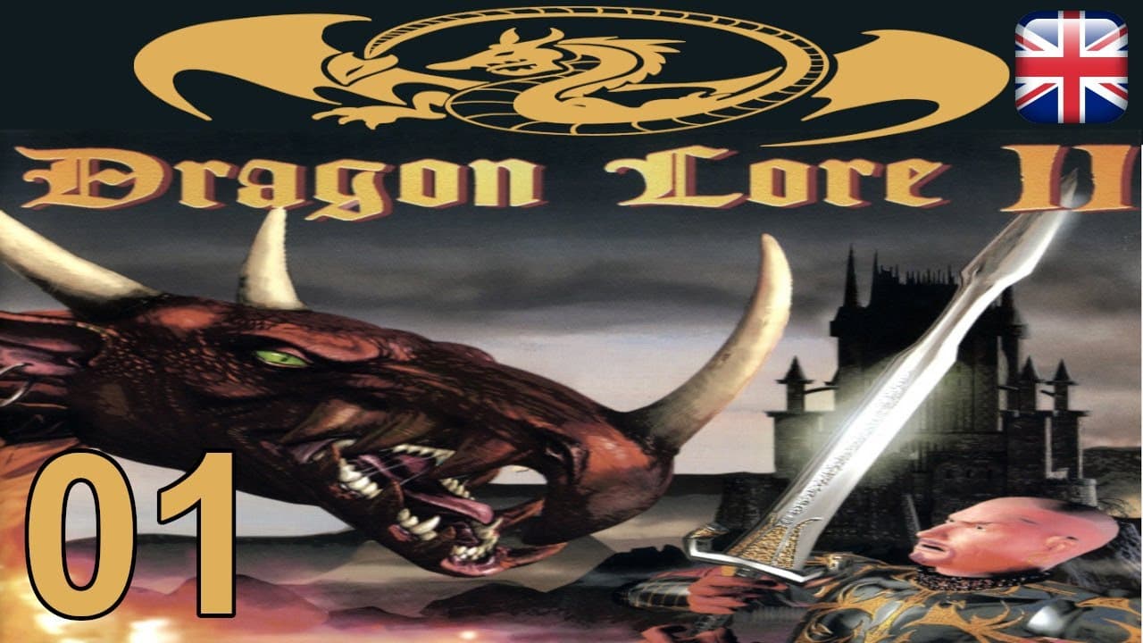 Dragon Lore II: The Heart of the Dragon Man trailer thumbnail