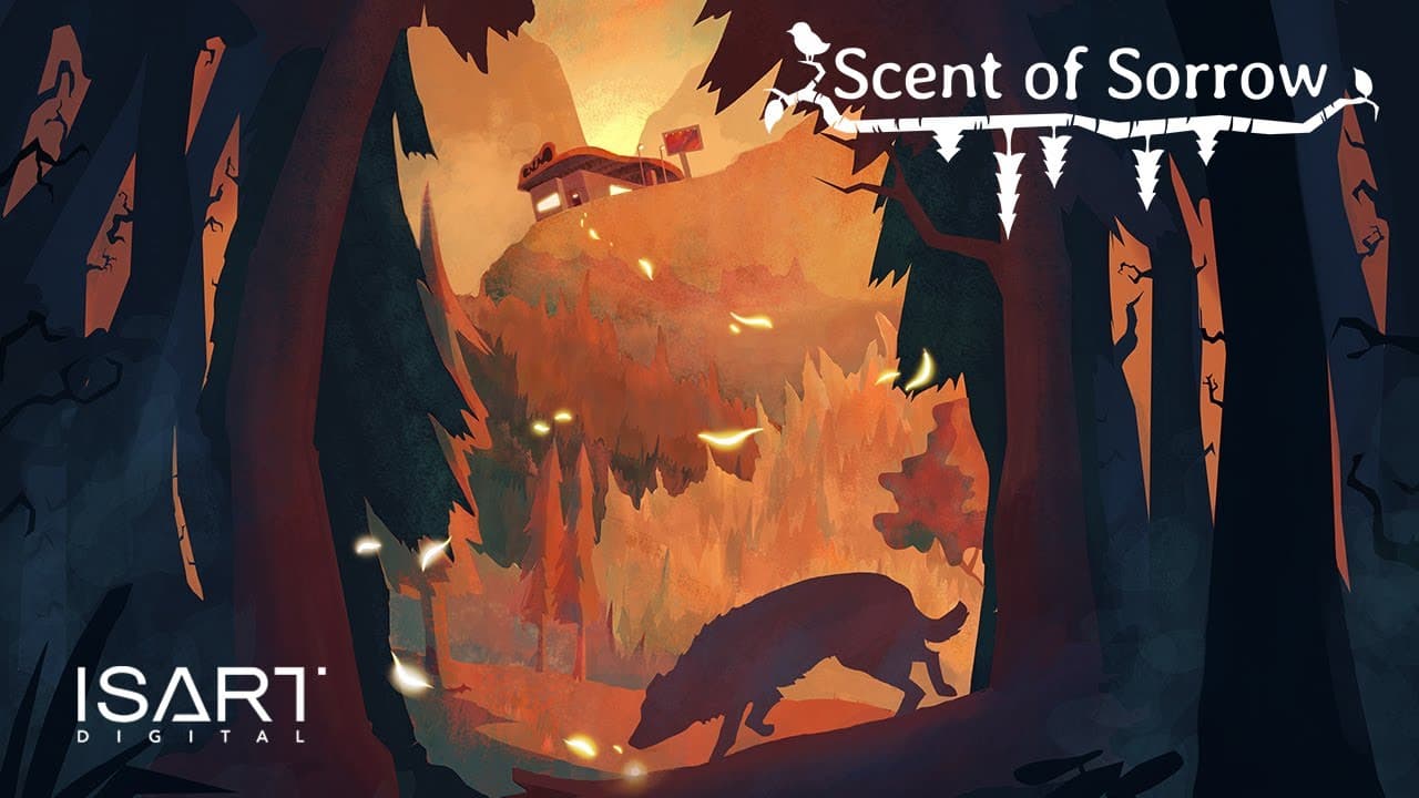 Scent of Sorrow trailer thumbnail
