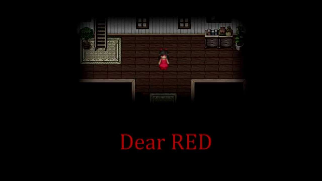 Dear Red trailer thumbnail