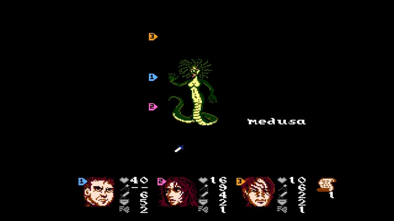 Candelabra Estoscerro trailer thumbnail