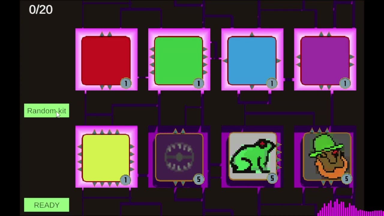 MonsterReaver trailer thumbnail