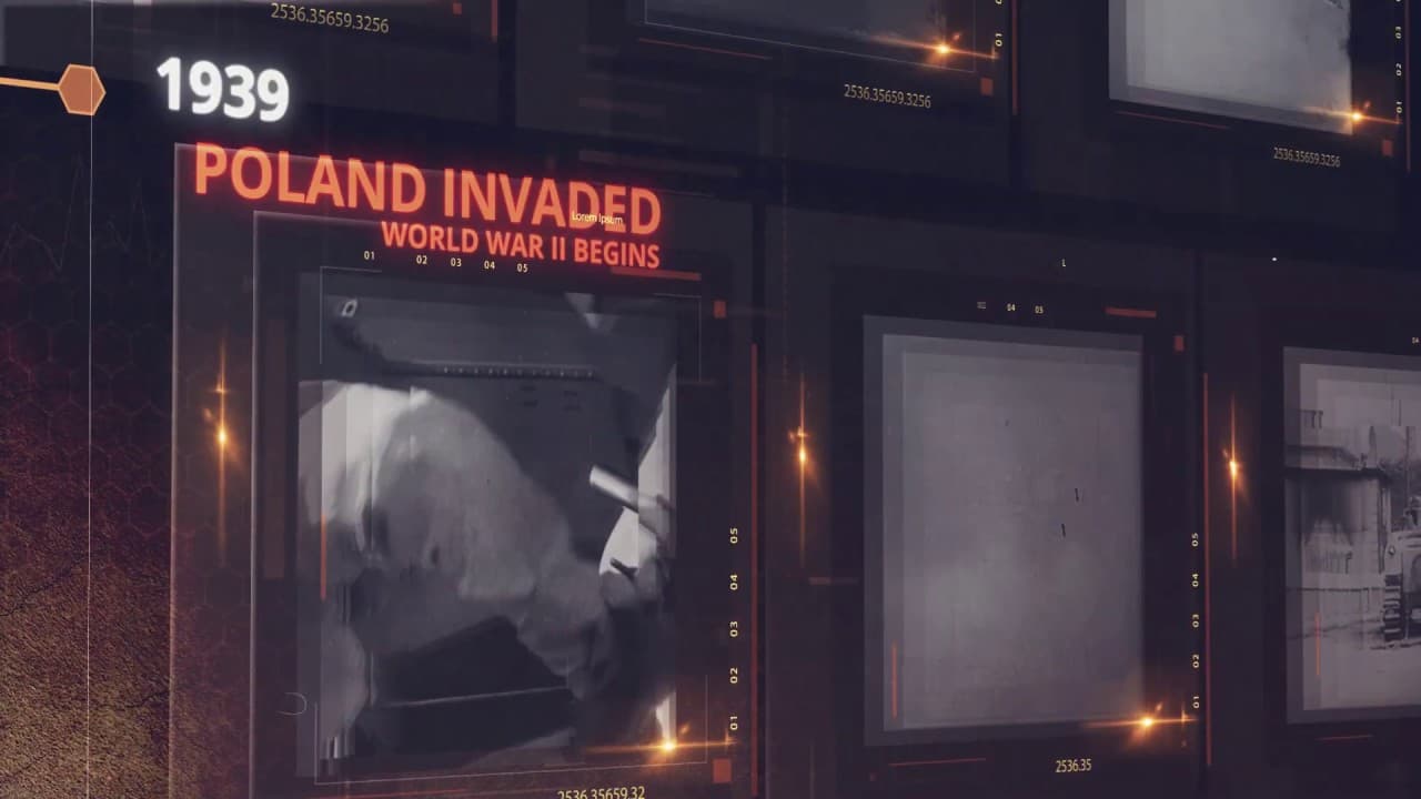 Evil Democracy: 1932 trailer thumbnail