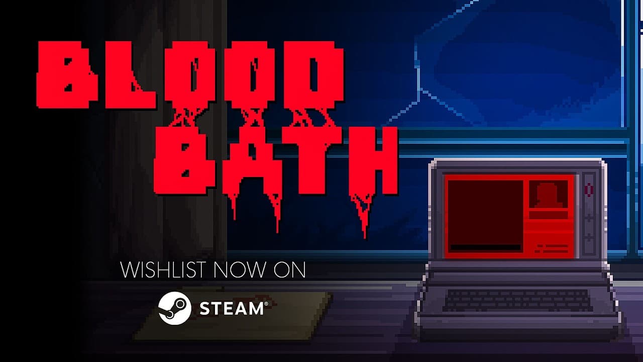Bloodbath trailer thumbnail