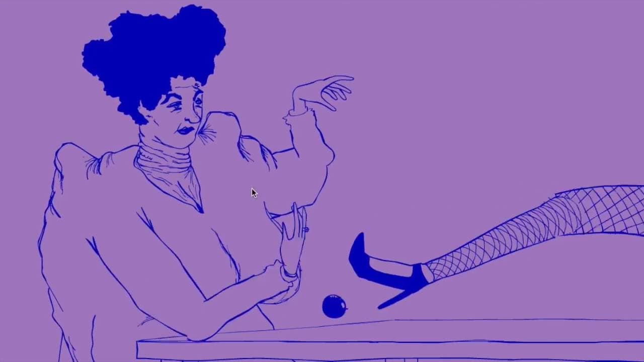 I Love You like a Fat Lady Loves Apples trailer thumbnail