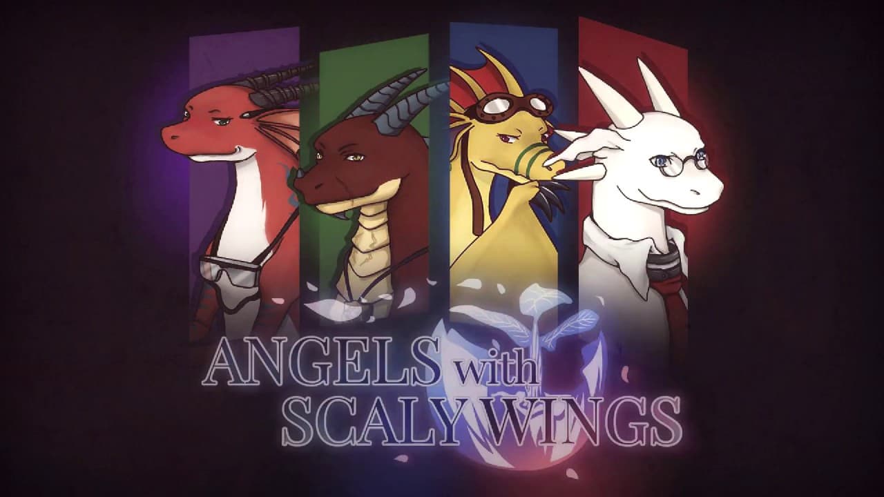 Angels with Scaly Wings trailer thumbnail