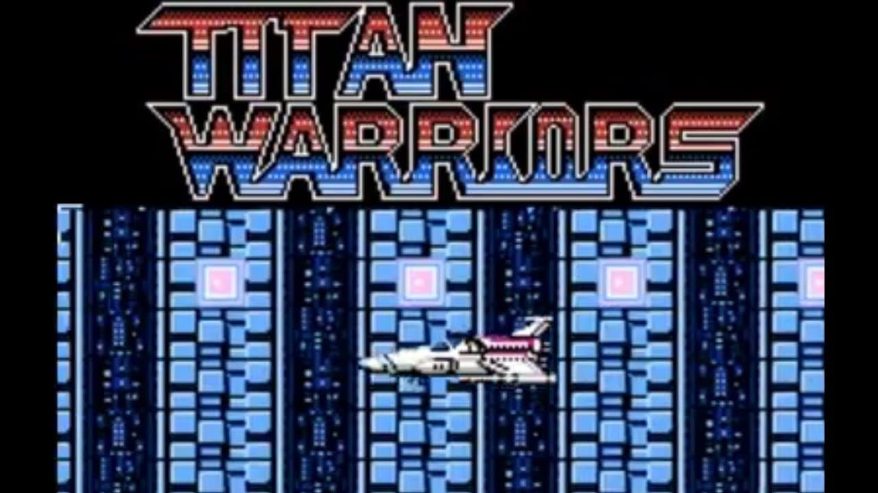 Titan Warriors trailer thumbnail