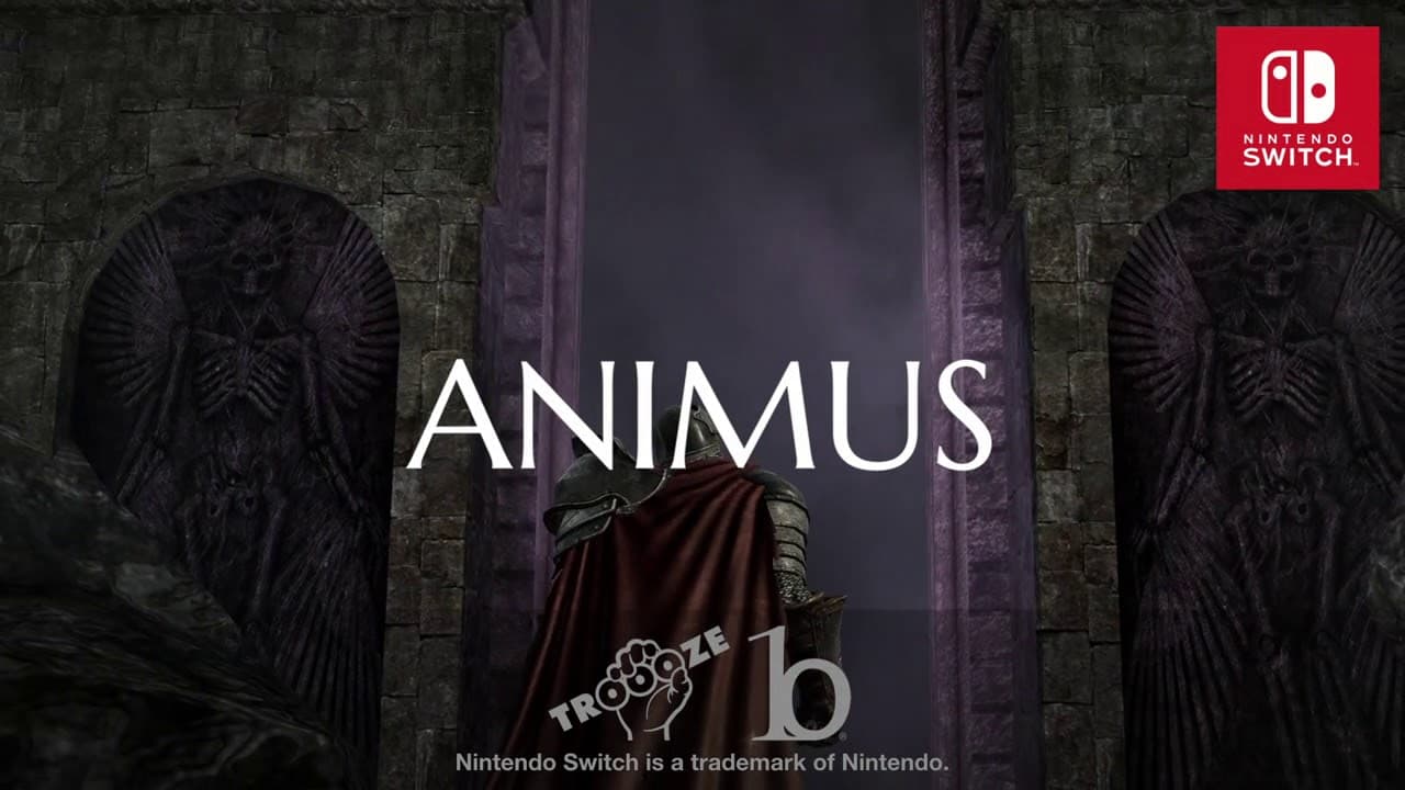 Animus: Stand Alone trailer thumbnail
