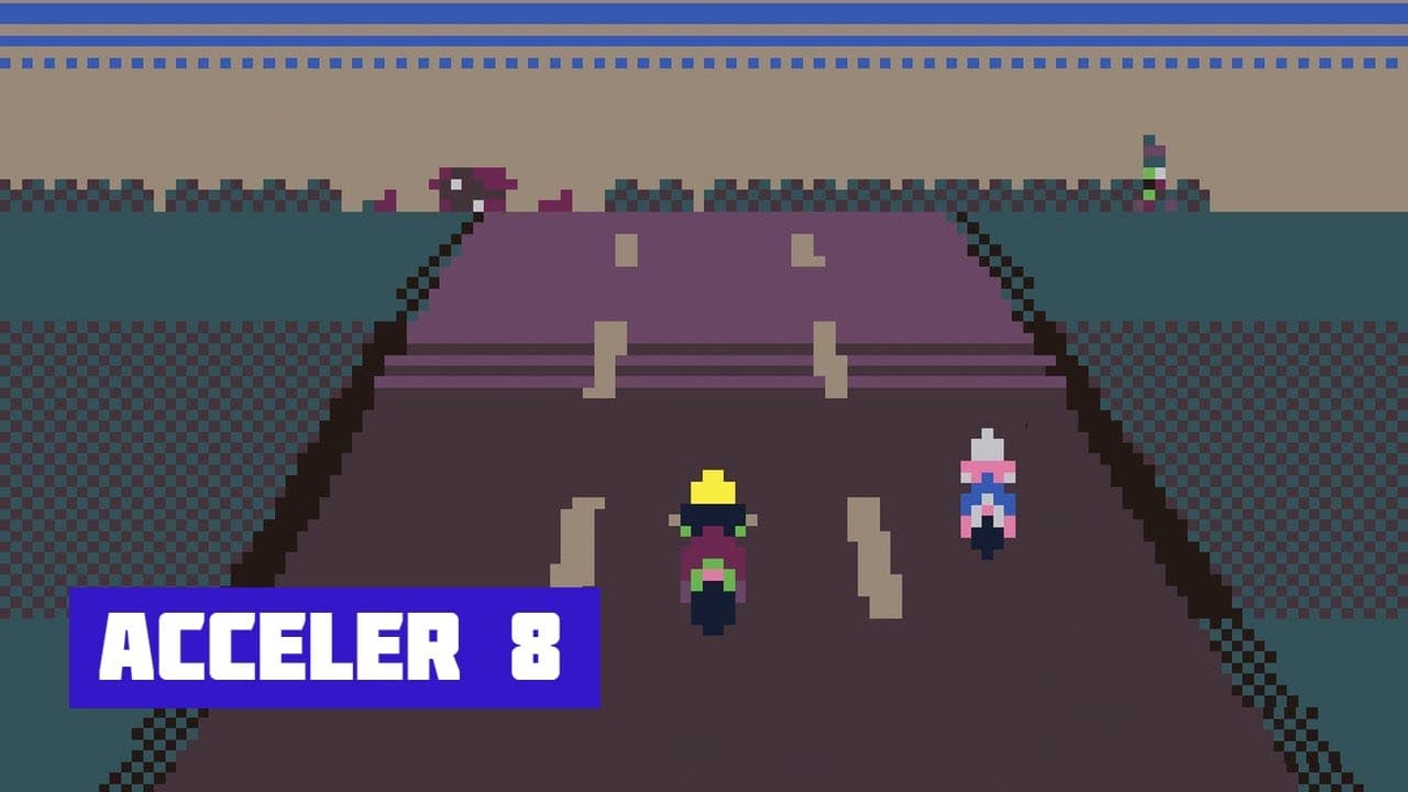 Acceler 8 trailer thumbnail