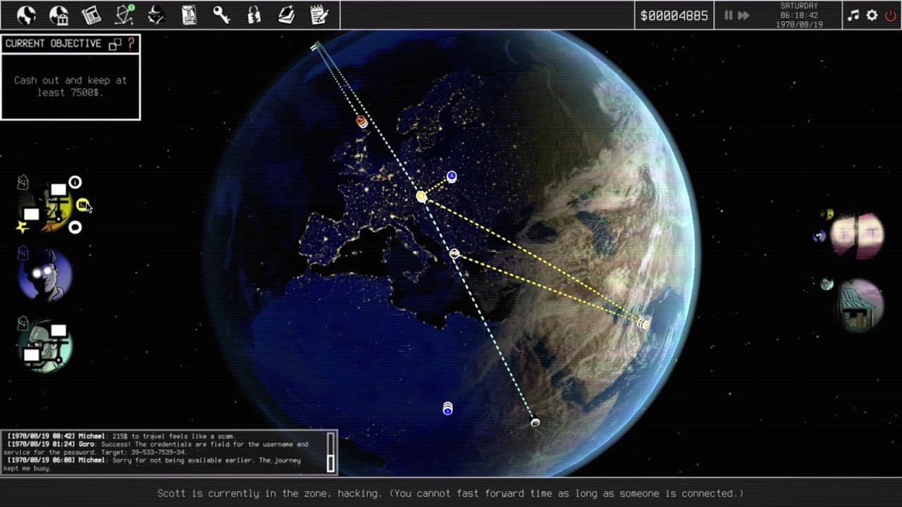 Untrusted: Hackers at Large trailer thumbnail