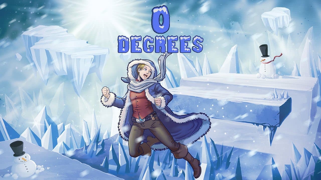 0 Degrees trailer thumbnail