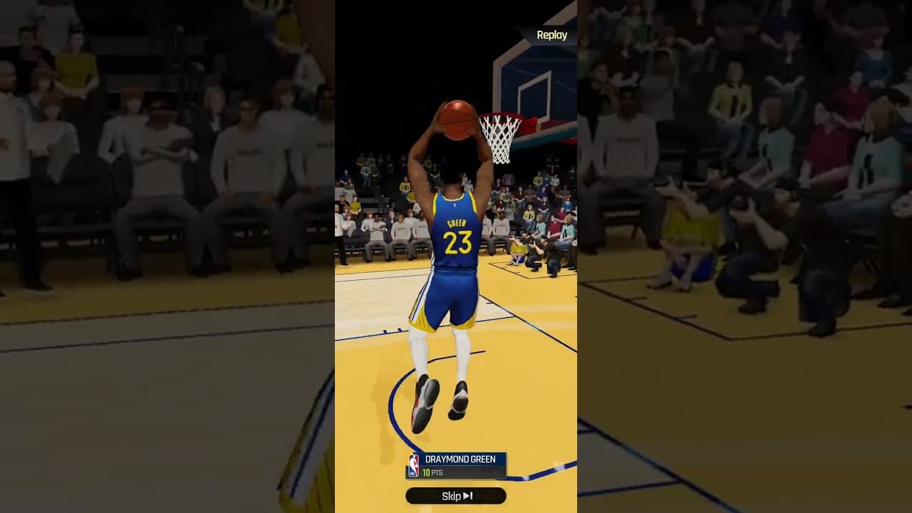 NBA Now 23 trailer thumbnail