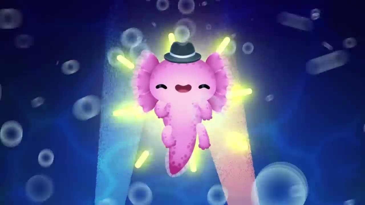 Axolochi trailer thumbnail