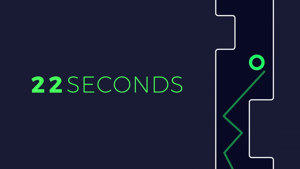 22 Seconds trailer thumbnail