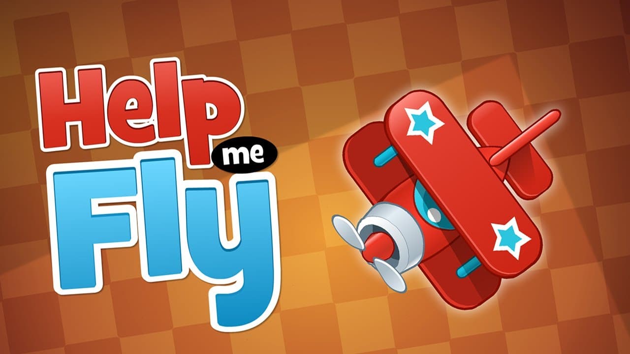 Help Me Fly trailer thumbnail