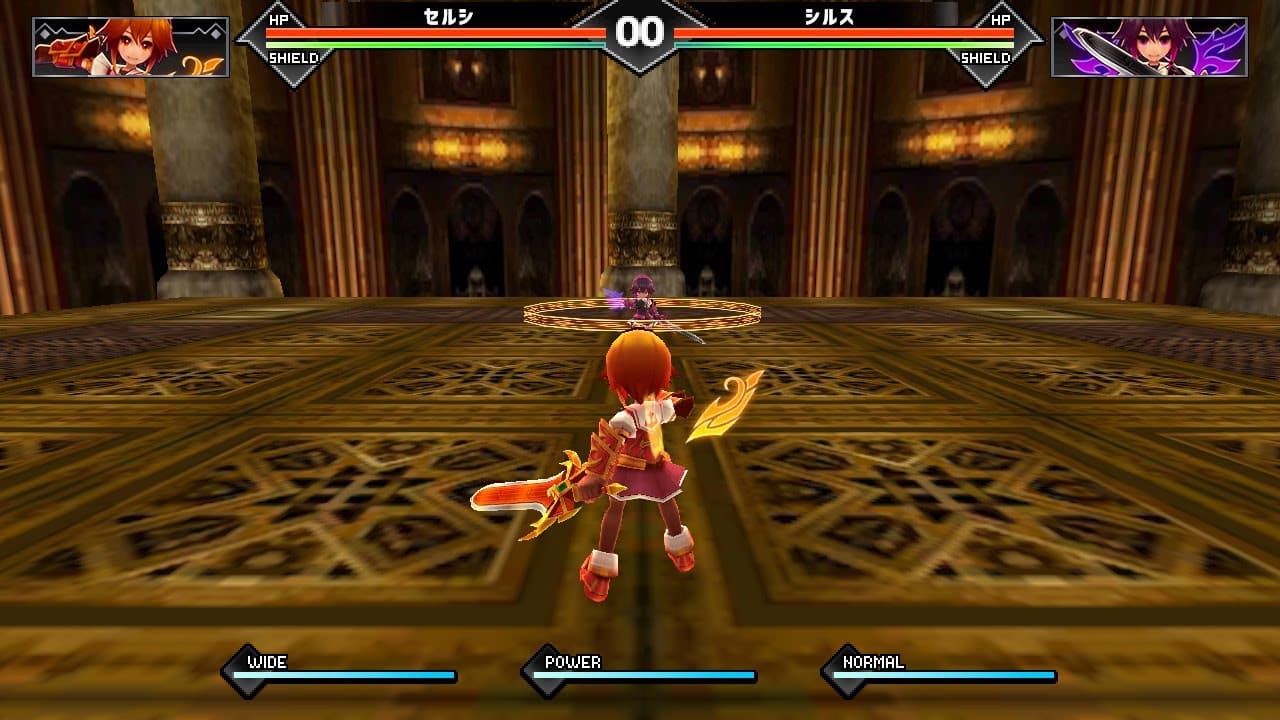 Battle of Elemental Burst trailer thumbnail