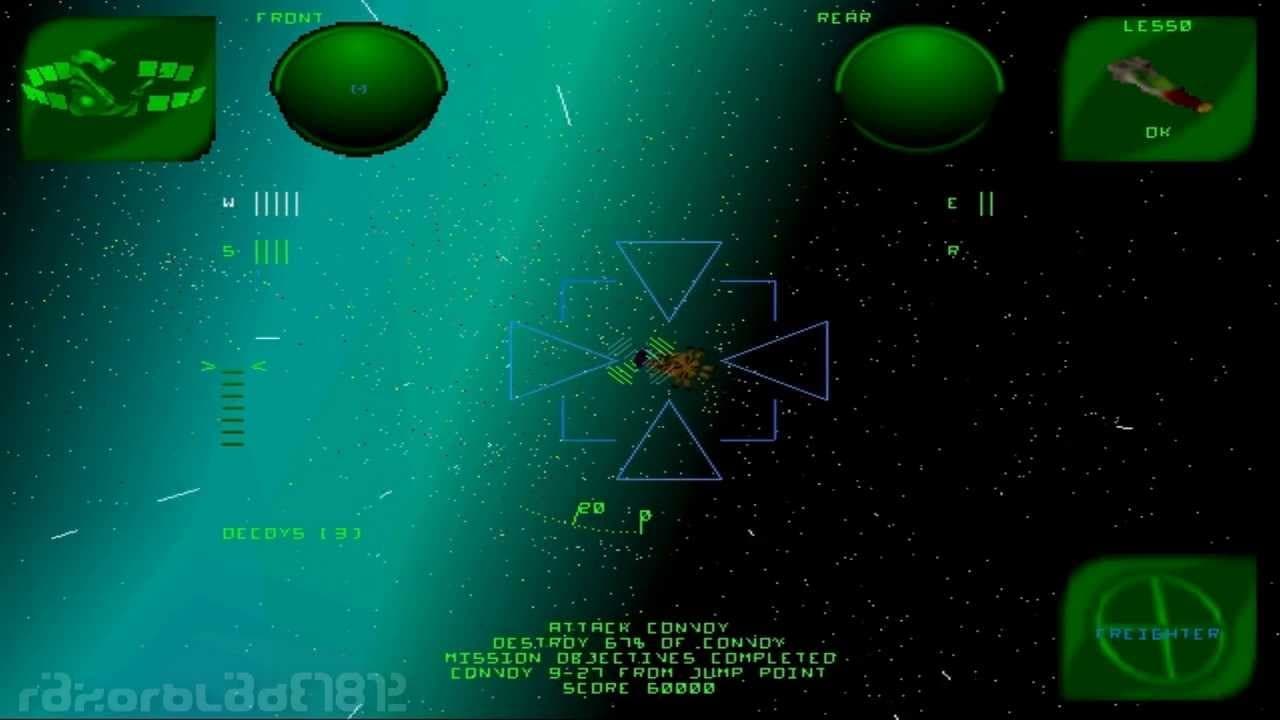 Xenocracy trailer thumbnail