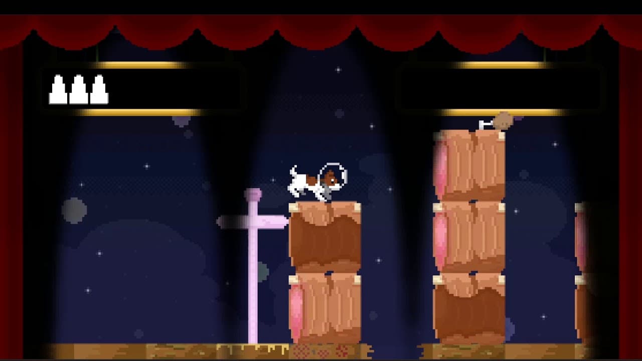 Dog Theatre trailer thumbnail