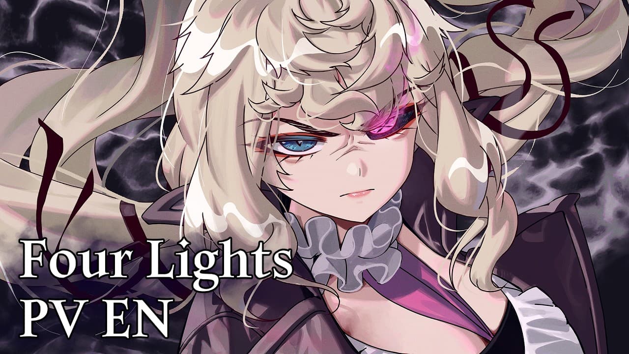Four Lights trailer thumbnail
