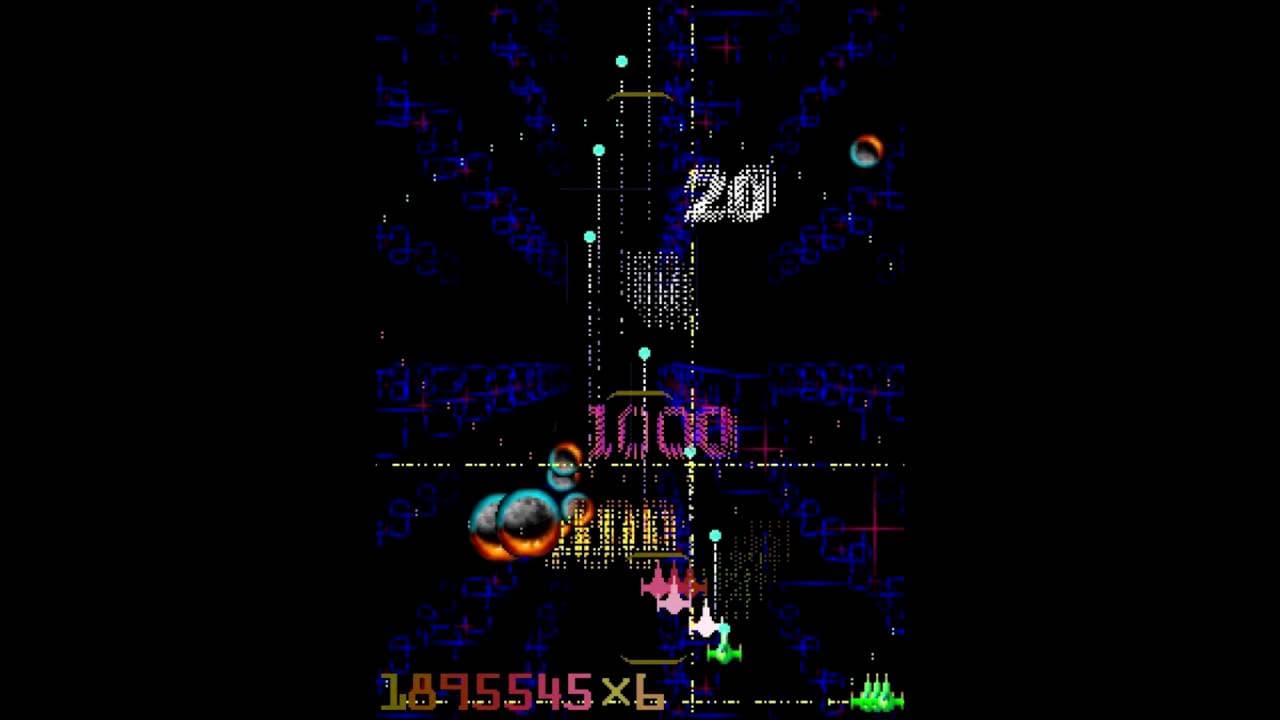 Gridrunner++ trailer thumbnail