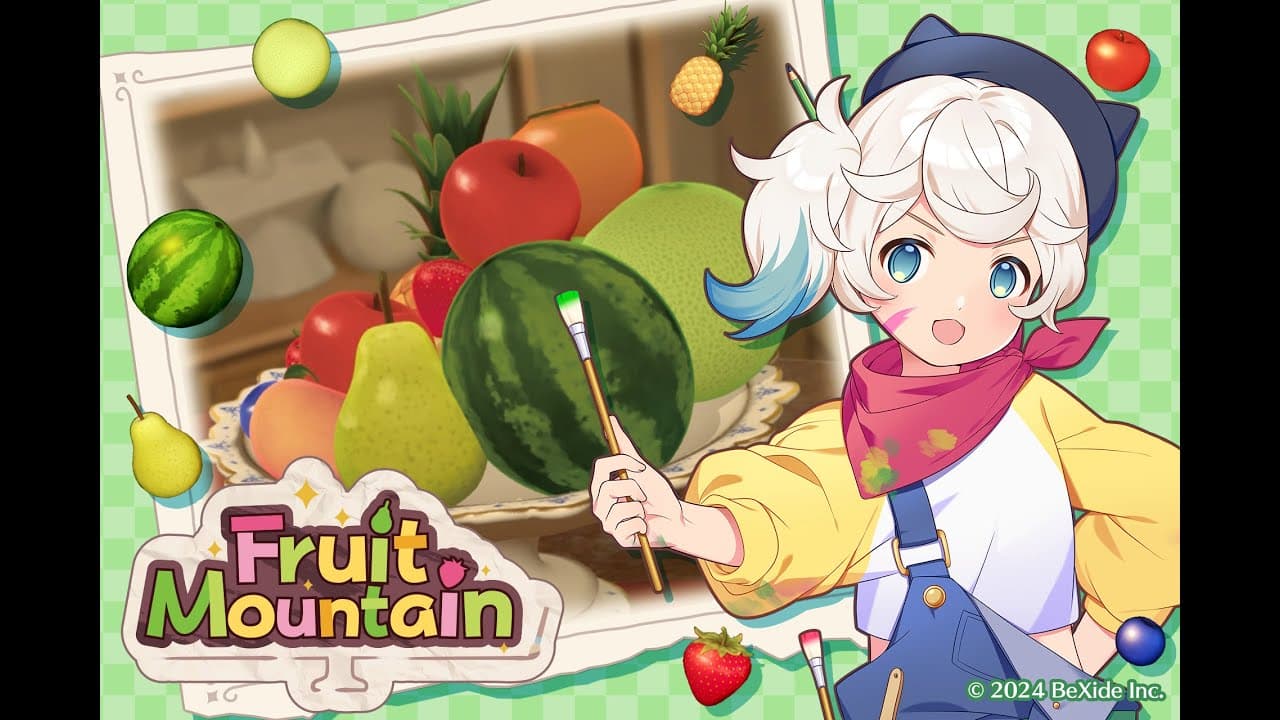 Fruit Mountain trailer thumbnail