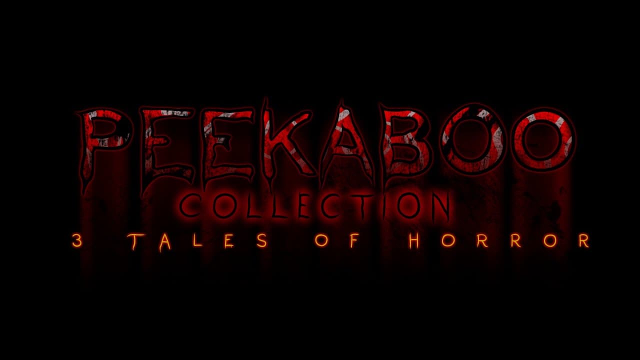 Peekaboo Collection - 3 Tales of Horror trailer thumbnail