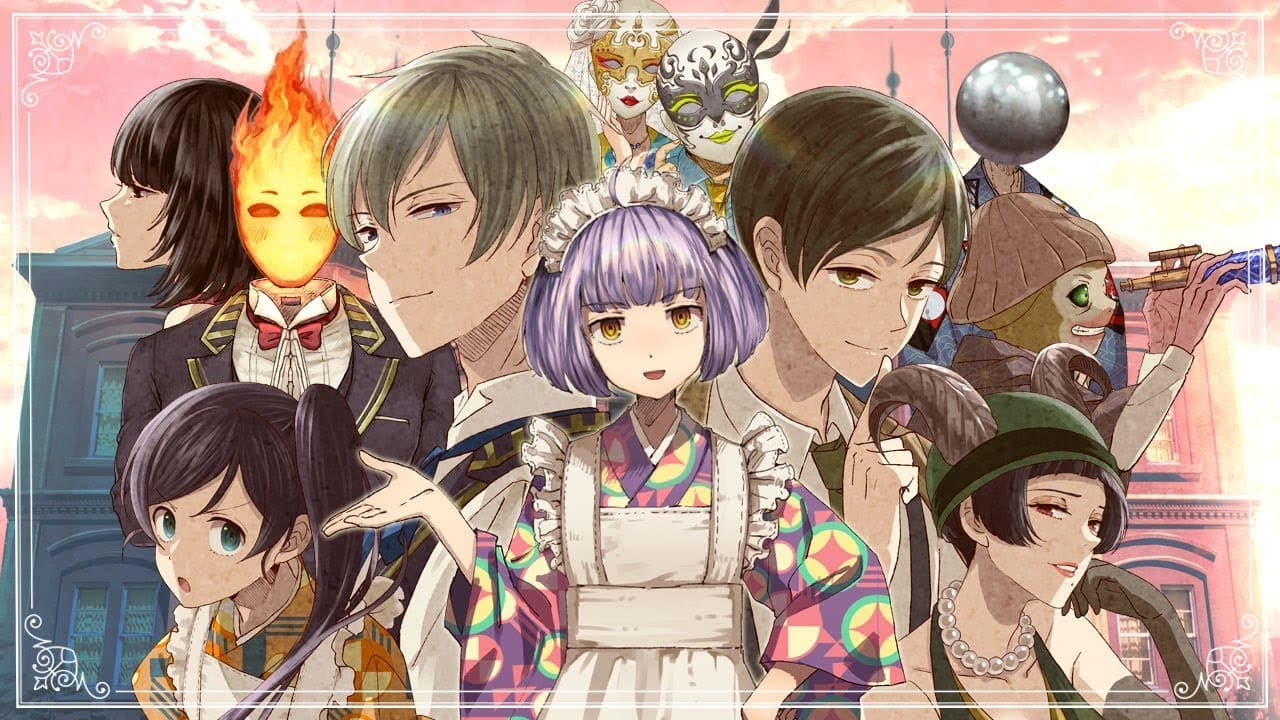 Tasokare Hotel trailer thumbnail