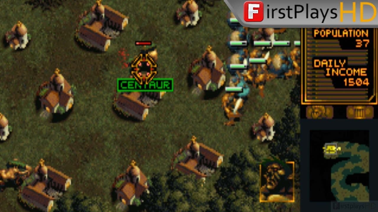 Alchemist trailer thumbnail