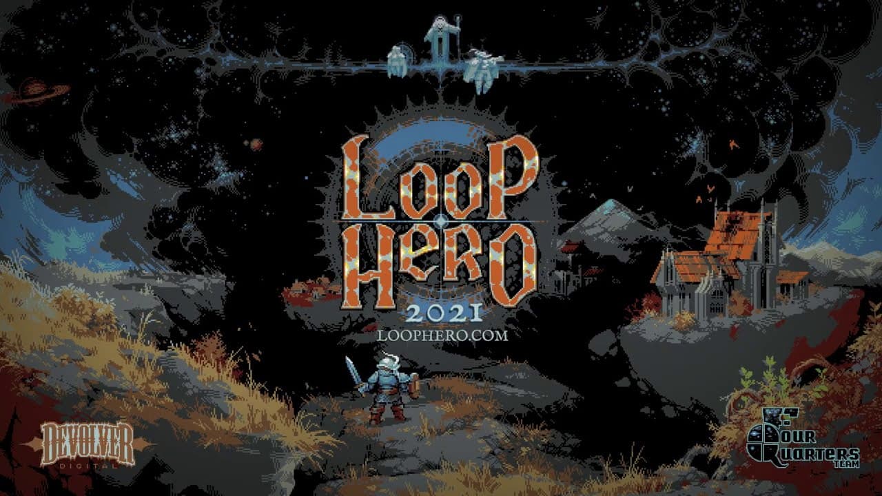 Loop Hero trailer thumbnail