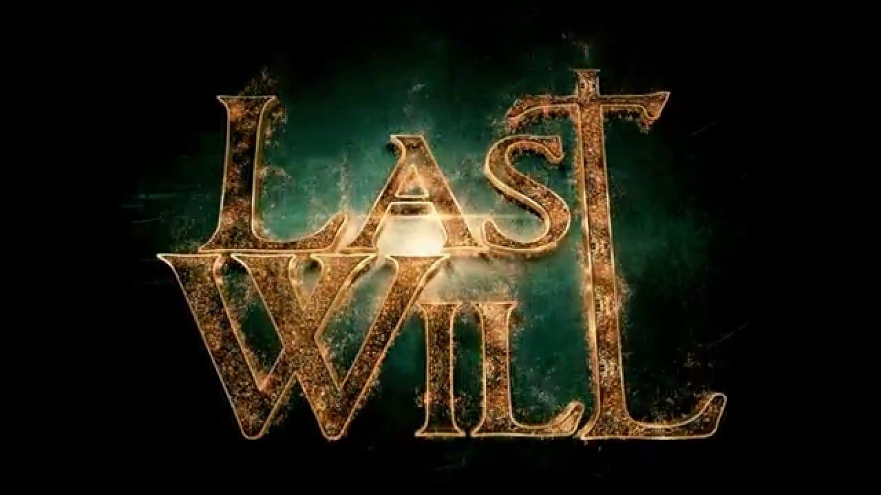 Last Will trailer thumbnail