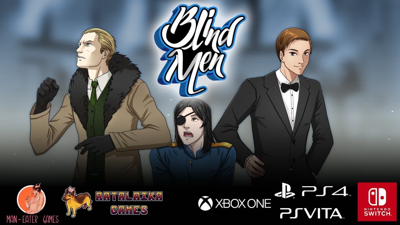 Blind Men trailer thumbnail