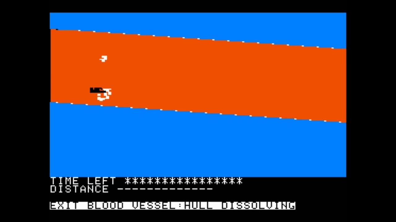 Microscopic Journey trailer thumbnail