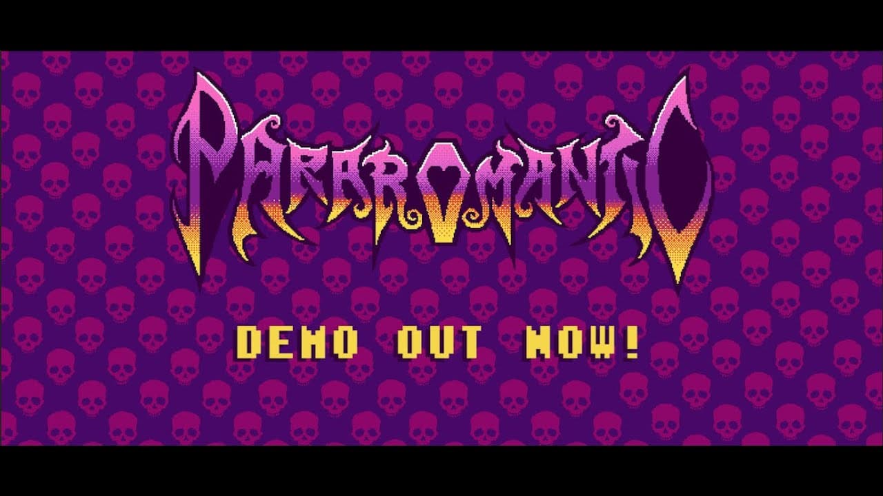 Pararomantic trailer thumbnail