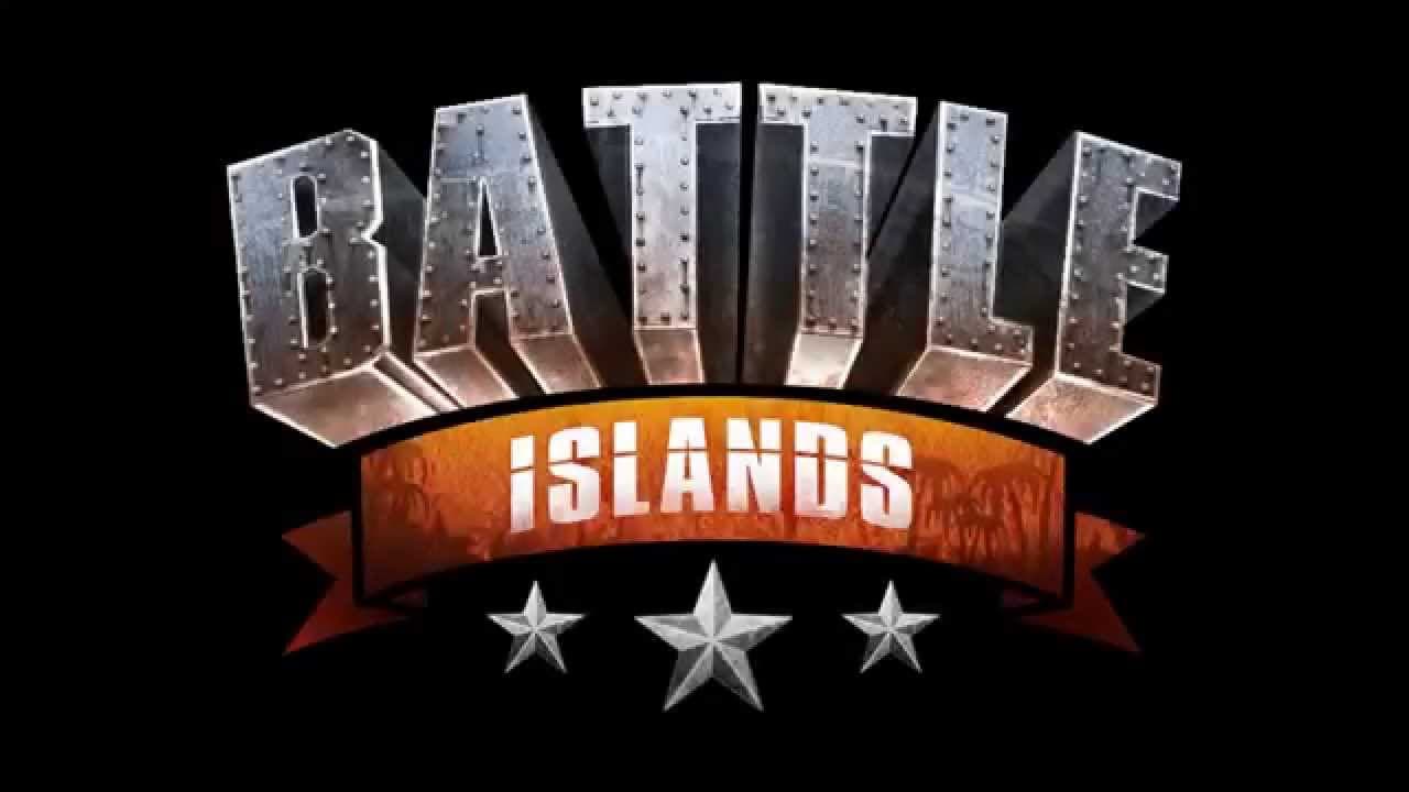 Battle Islands trailer thumbnail