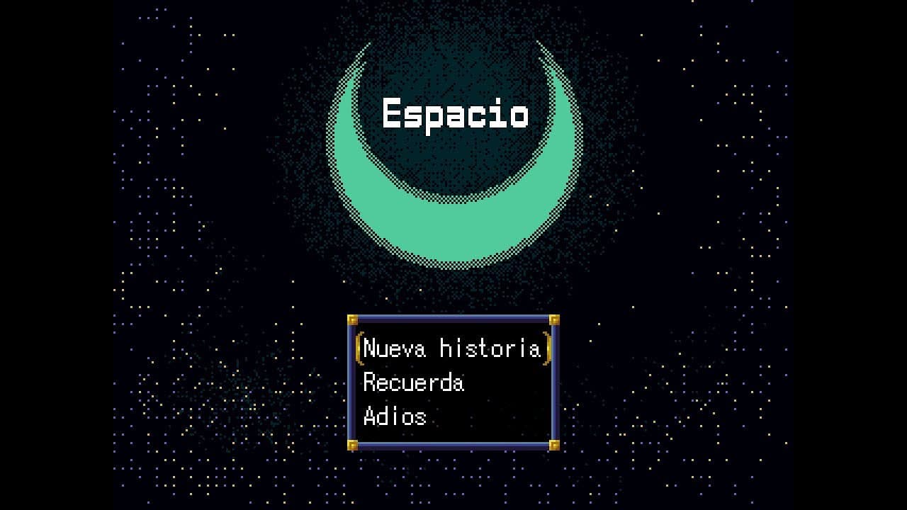 Espacio trailer thumbnail