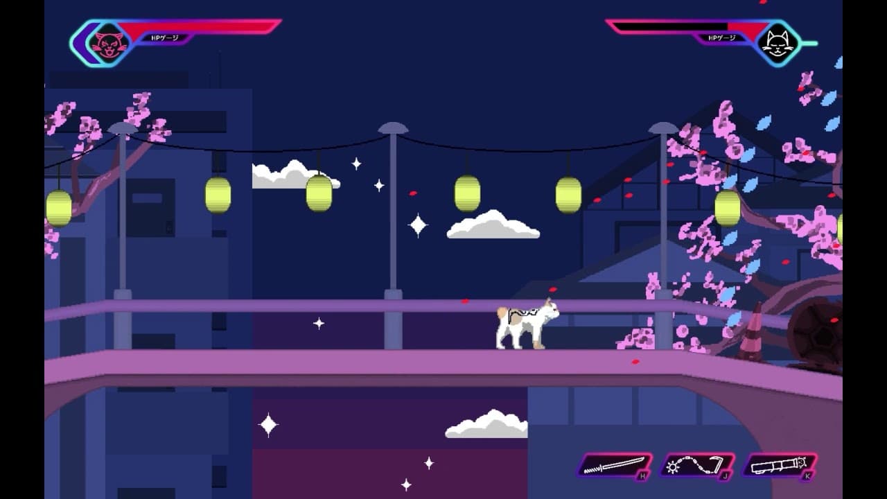 Nyaa-kuza!! trailer thumbnail