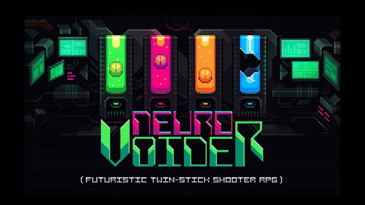 NeuroVoider trailer thumbnail