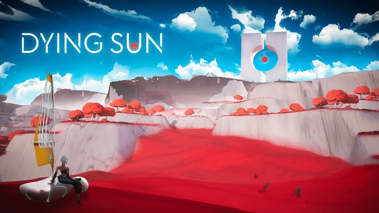 Dying Sun trailer thumbnail