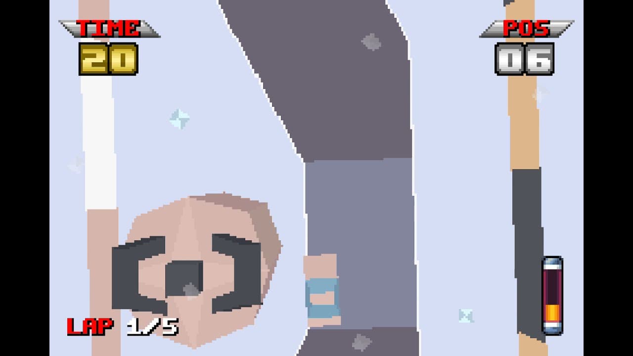 Varooom 3D trailer thumbnail