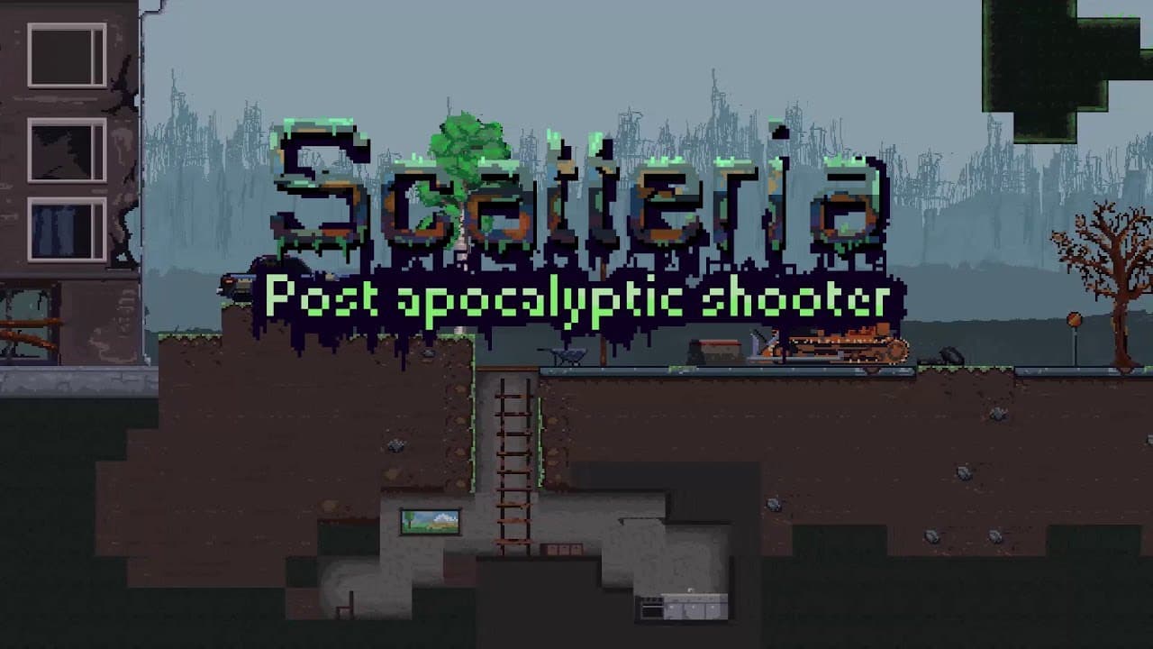 Scatteria trailer thumbnail