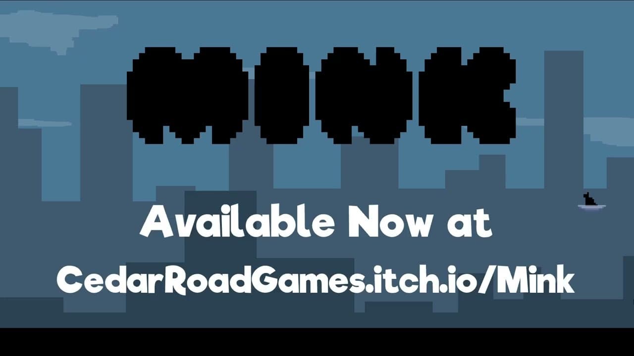 Mink trailer thumbnail