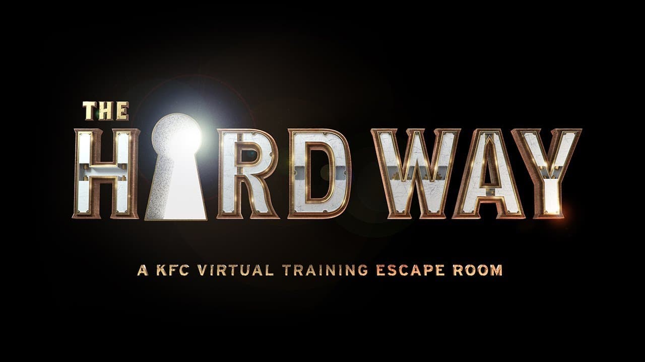 KFC The Hard Way trailer thumbnail