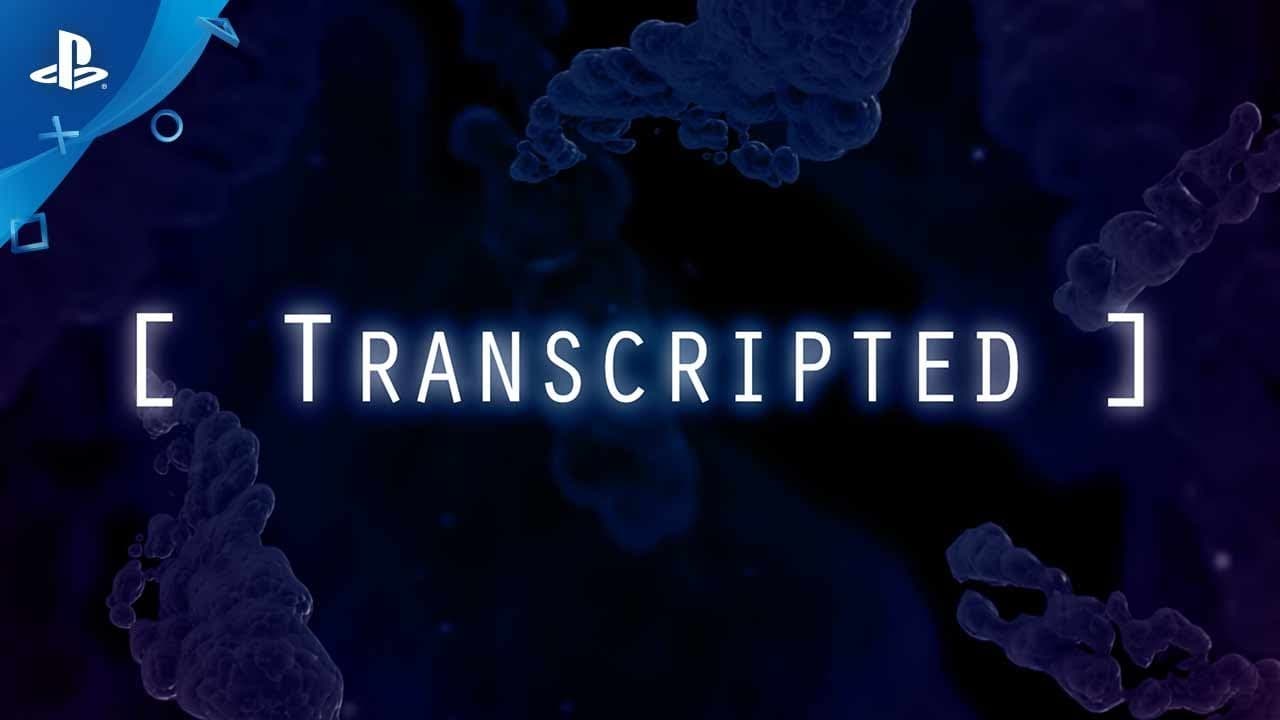 Transcripted trailer thumbnail